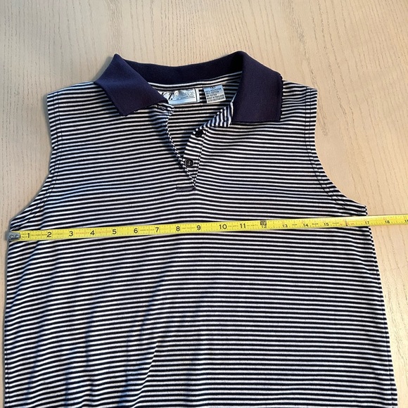 KT Classics Ladies Golf Shirt - Picture 4 of 5